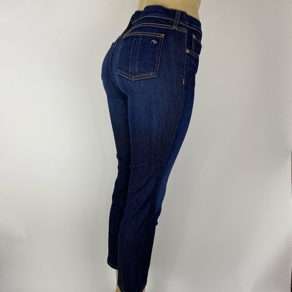 rag and bone levee ultra crop